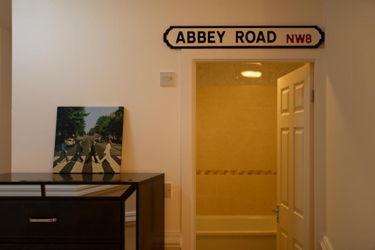 Sidemersey Livings - Spacious Loft For Bigger Groups - Very Central And Cosy Liverpool Exterior foto