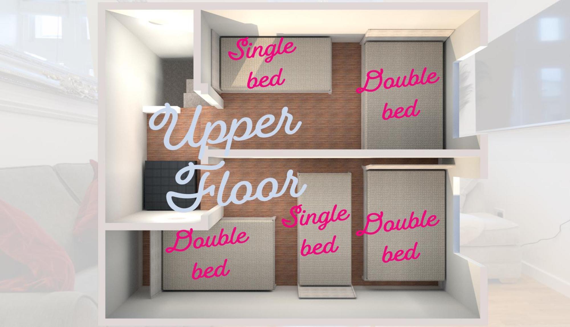 Sidemersey Livings - Spacious Loft For Bigger Groups - Very Central And Cosy Liverpool Exterior foto